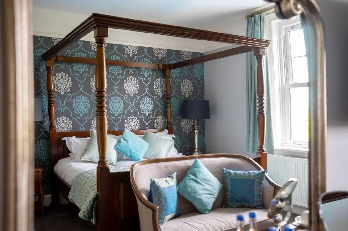 Dower House Hotel ROOM_EXAMPLE