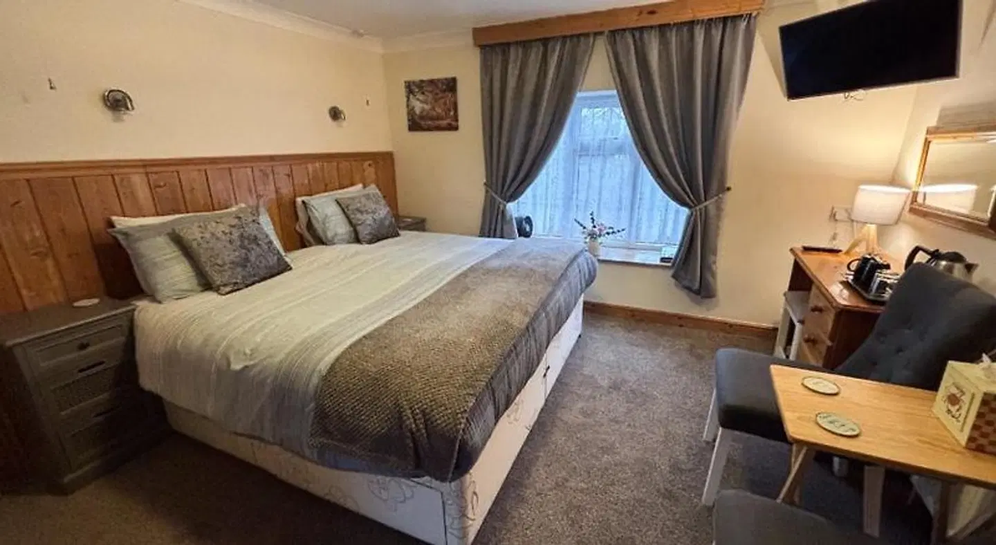 Crab Pot Cottage ROOM_EXAMPLE