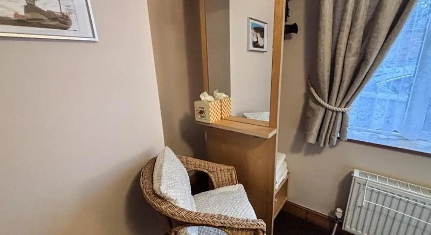 Crab Pot Cottage ROOM_EXAMPLE
