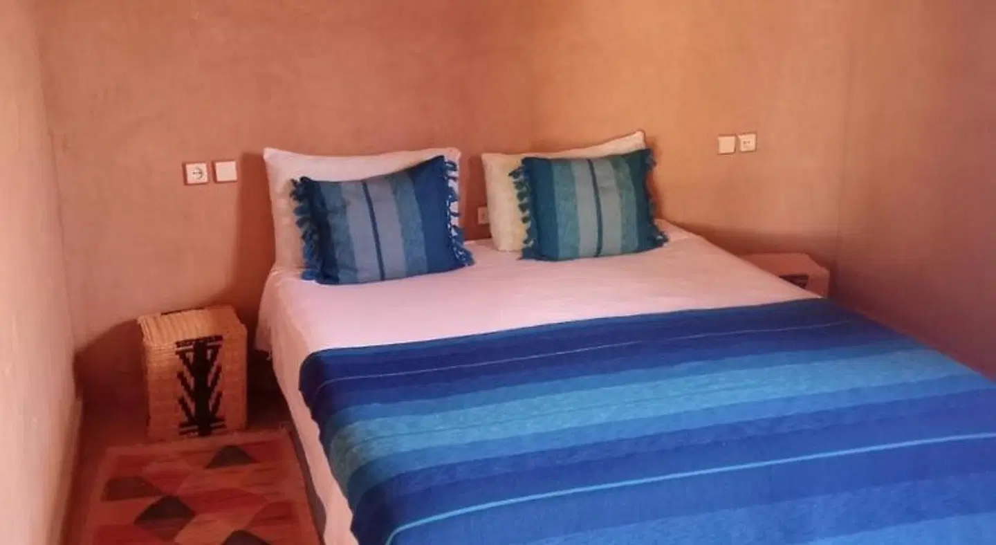 La Tour De Toile ROOM_EXAMPLE
