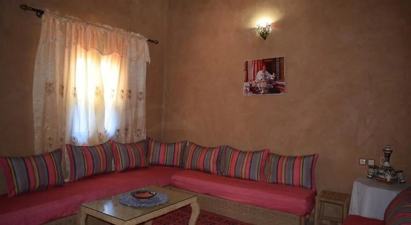 La Tour De Toile ROOM_EXAMPLE
