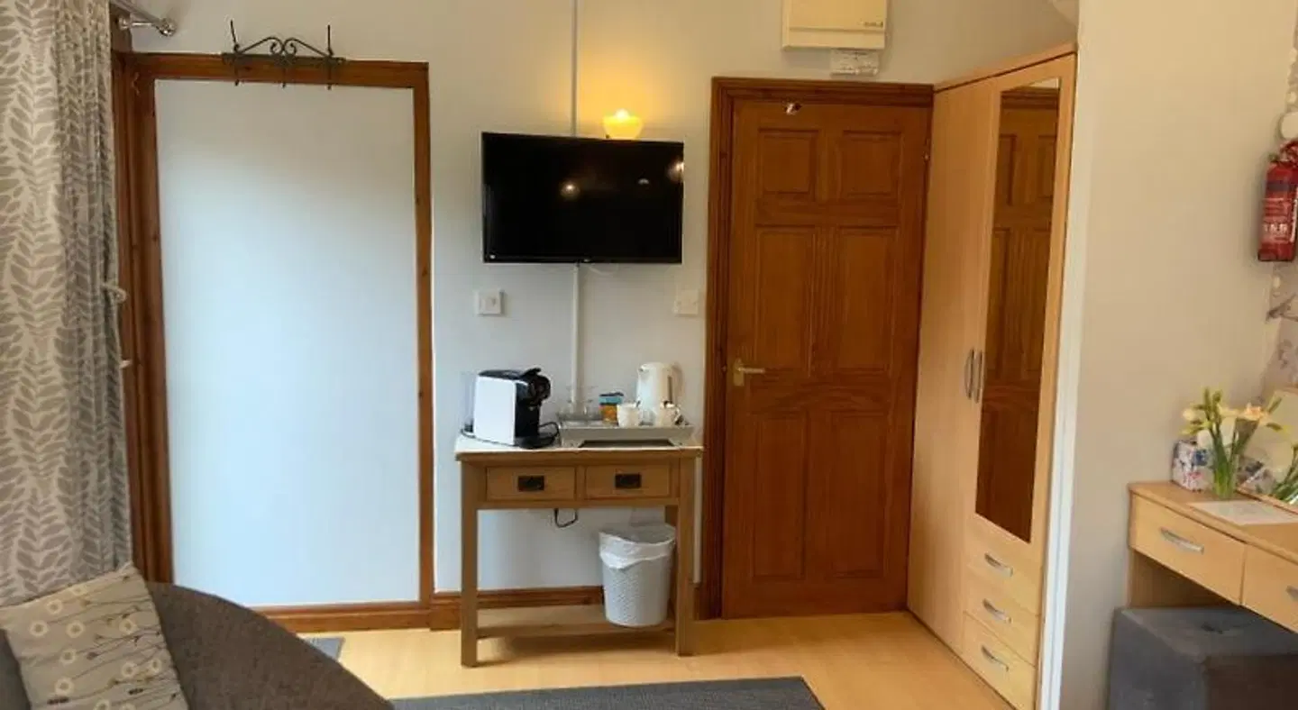 Whortleberry Studio B&B ROOM_EXAMPLE