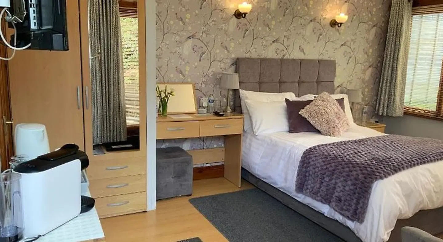 Whortleberry Studio B&B ROOM_EXAMPLE