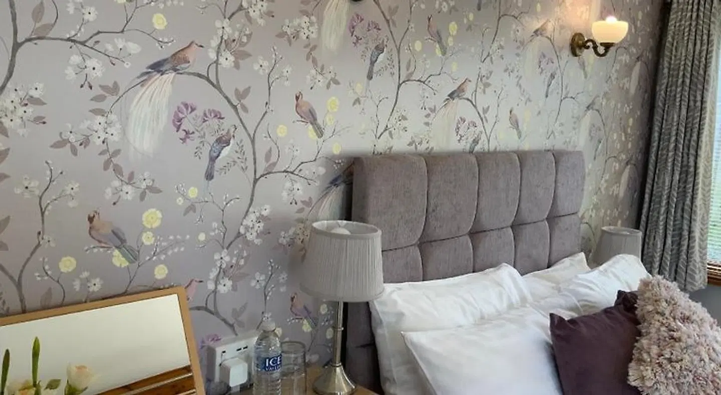 Whortleberry Studio B&B ROOM_EXAMPLE