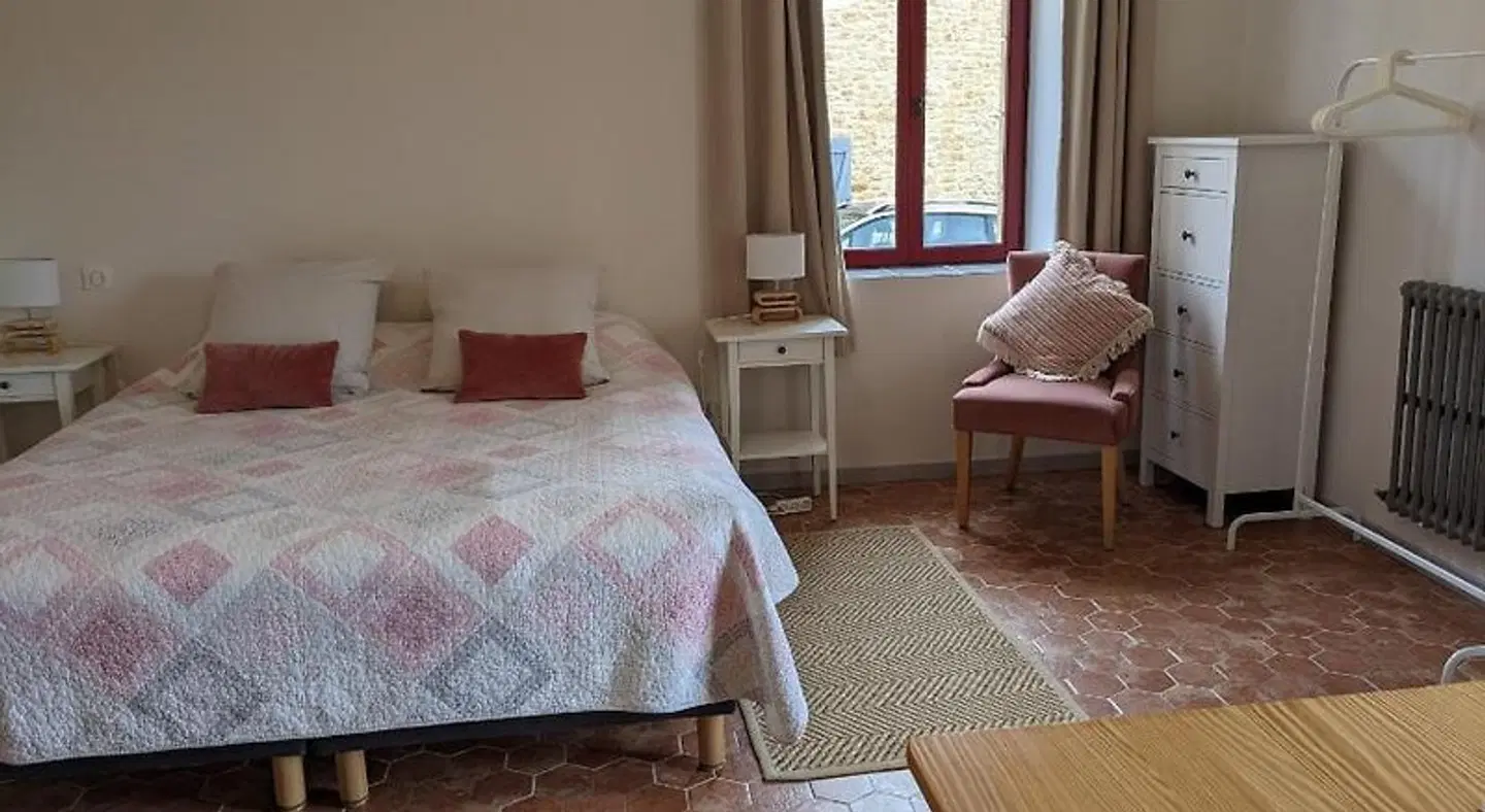 Domaine de Fleurie ROOM_EXAMPLE