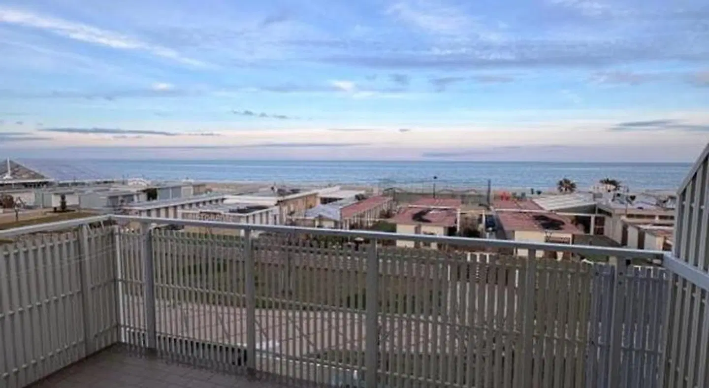 Abahotel Terrasse