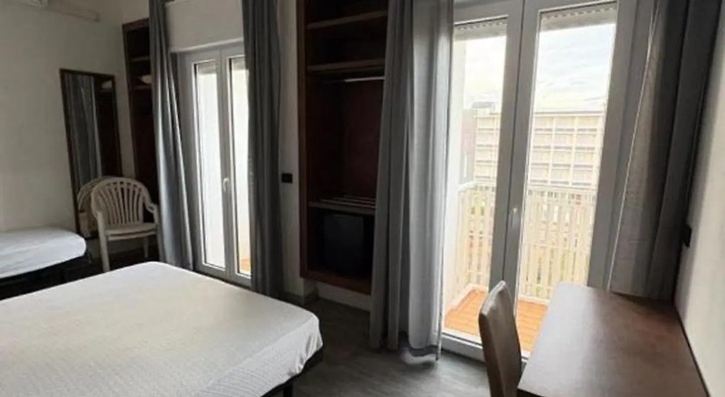 Abahotel ROOM_EXAMPLE
