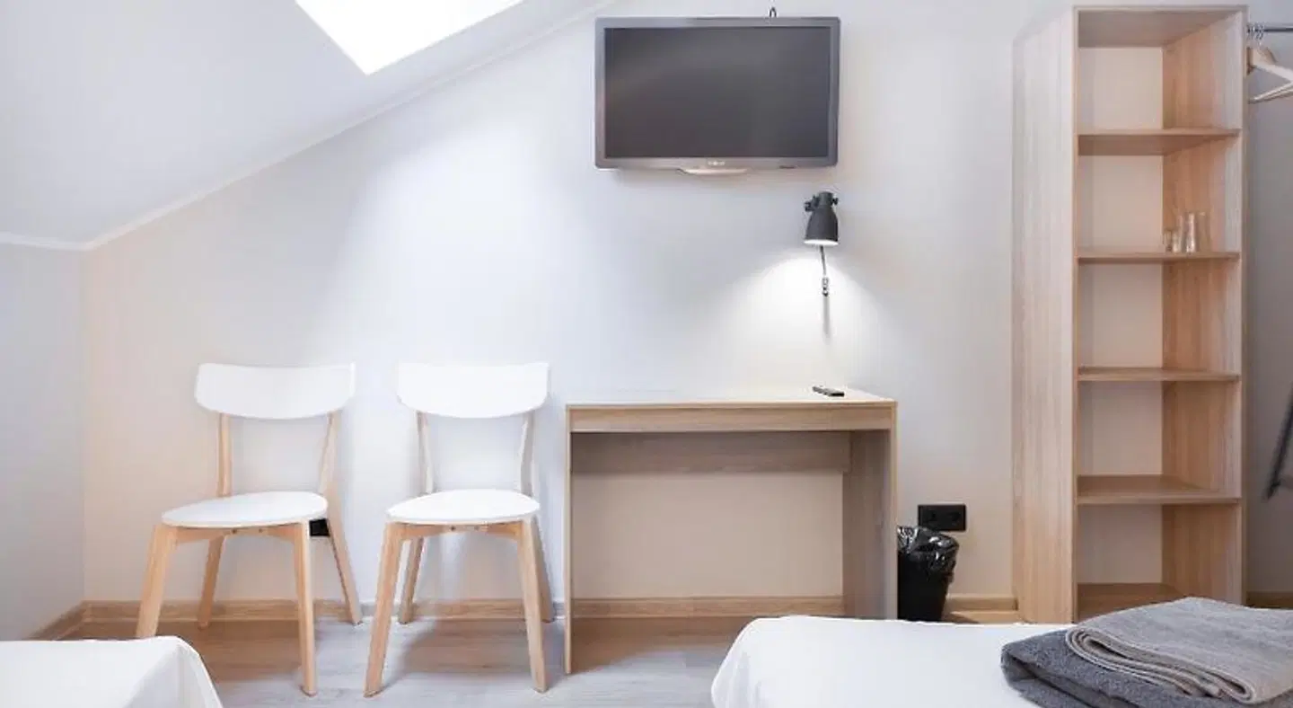 Peoleo Hotell ROOM_EXAMPLE