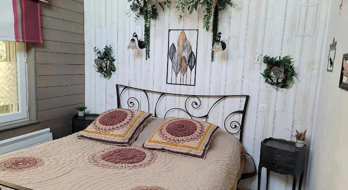 Le Paddock du Val de Lys ROOM_EXAMPLE