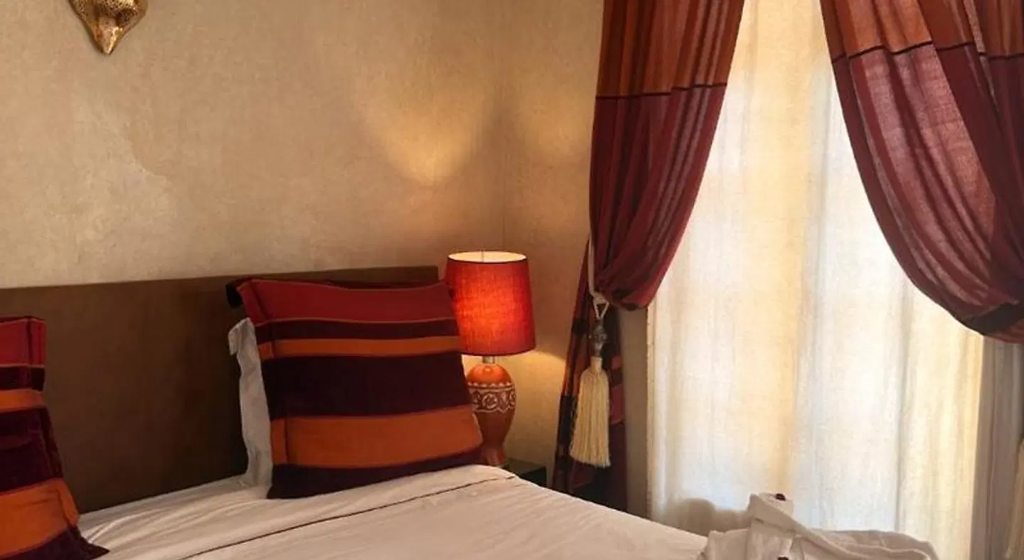 Riad Djemanna ROOM_EXAMPLE