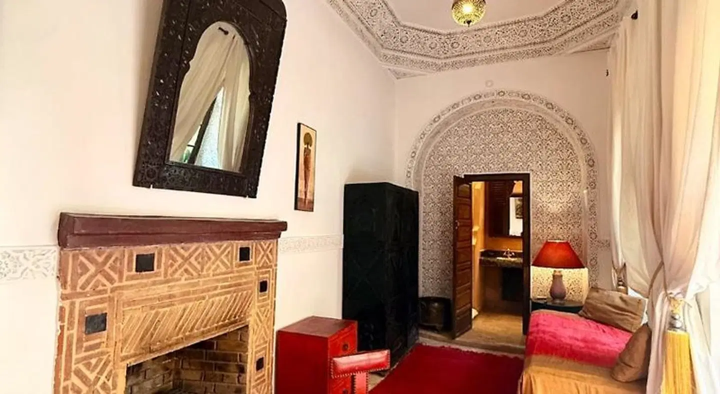 Riad Djemanna ROOM_EXAMPLE
