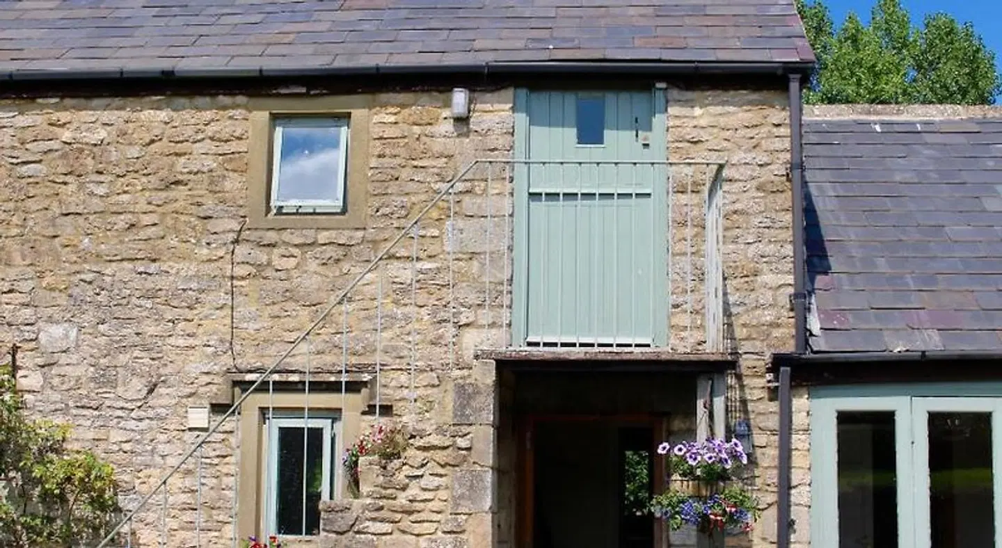 Woodcock Farm EXTERIOR