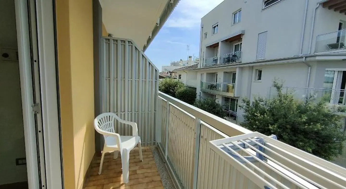 Hotel Anna Terrasse