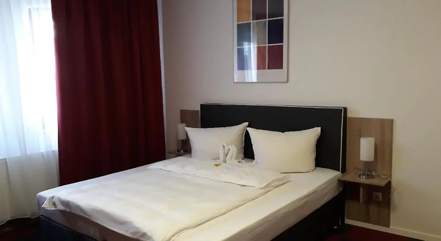 Hotel Luca ROOM_EXAMPLE