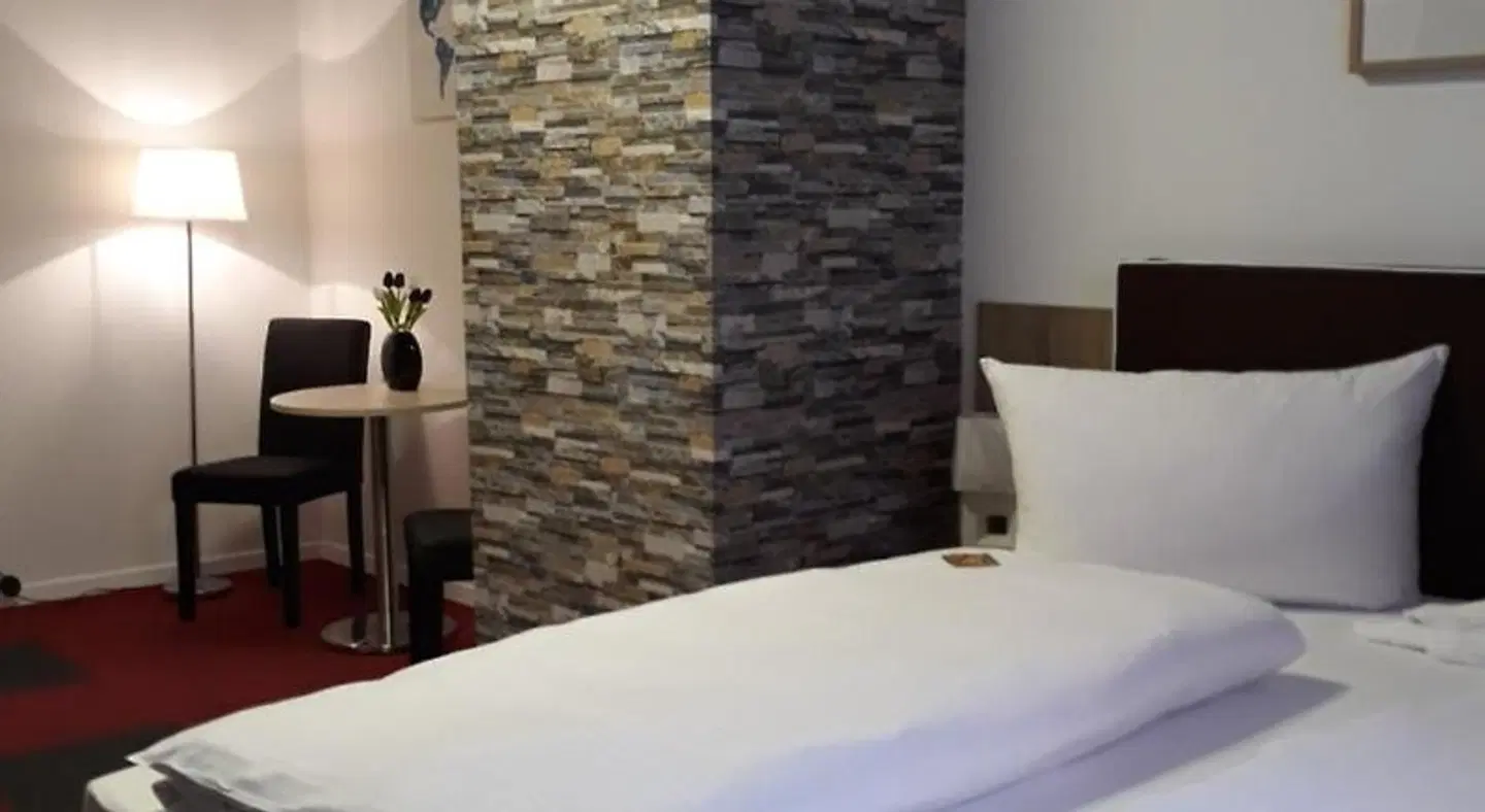 Hotel Luca ROOM_EXAMPLE