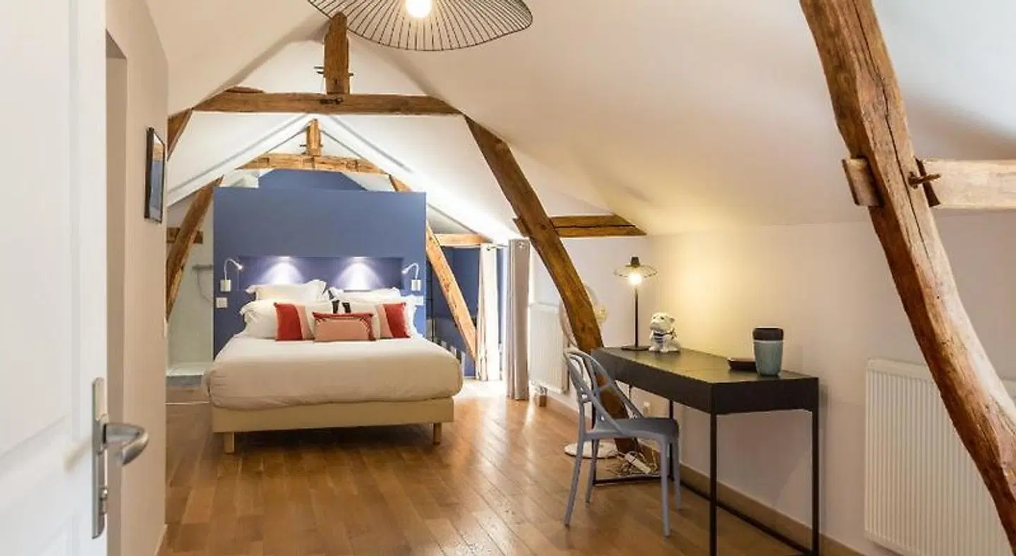 La Vie Voyage ROOM_EXAMPLE