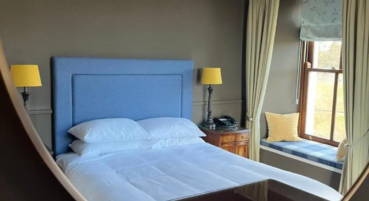 Wild Honey Inn ROOM_EXAMPLE