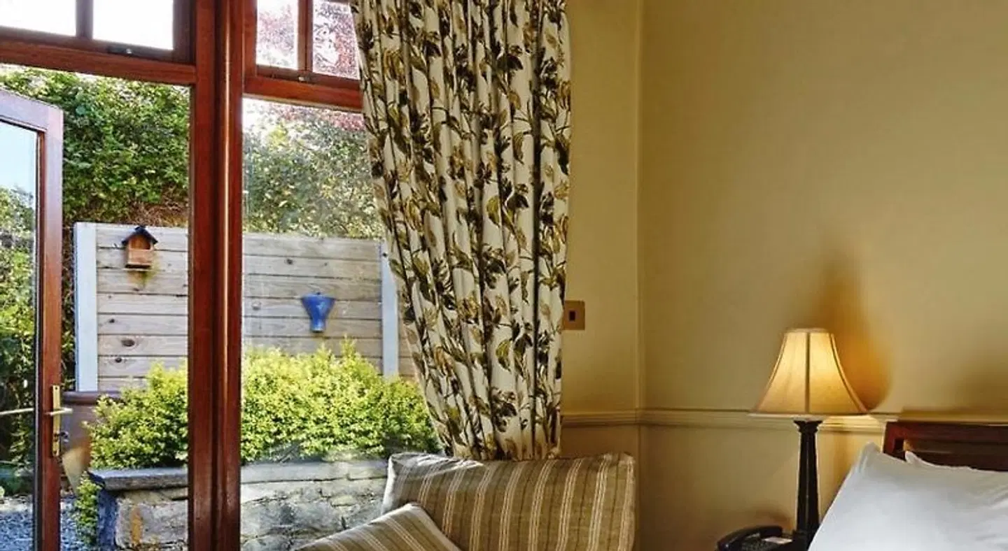 Wild Honey Inn HEALTH_BEAUTY
