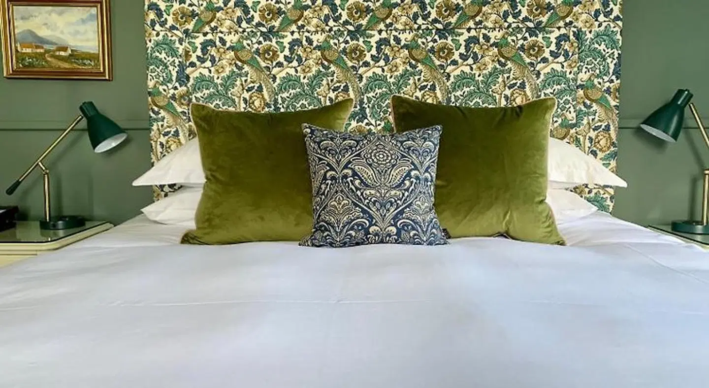Wild Honey Inn ROOM_EXAMPLE