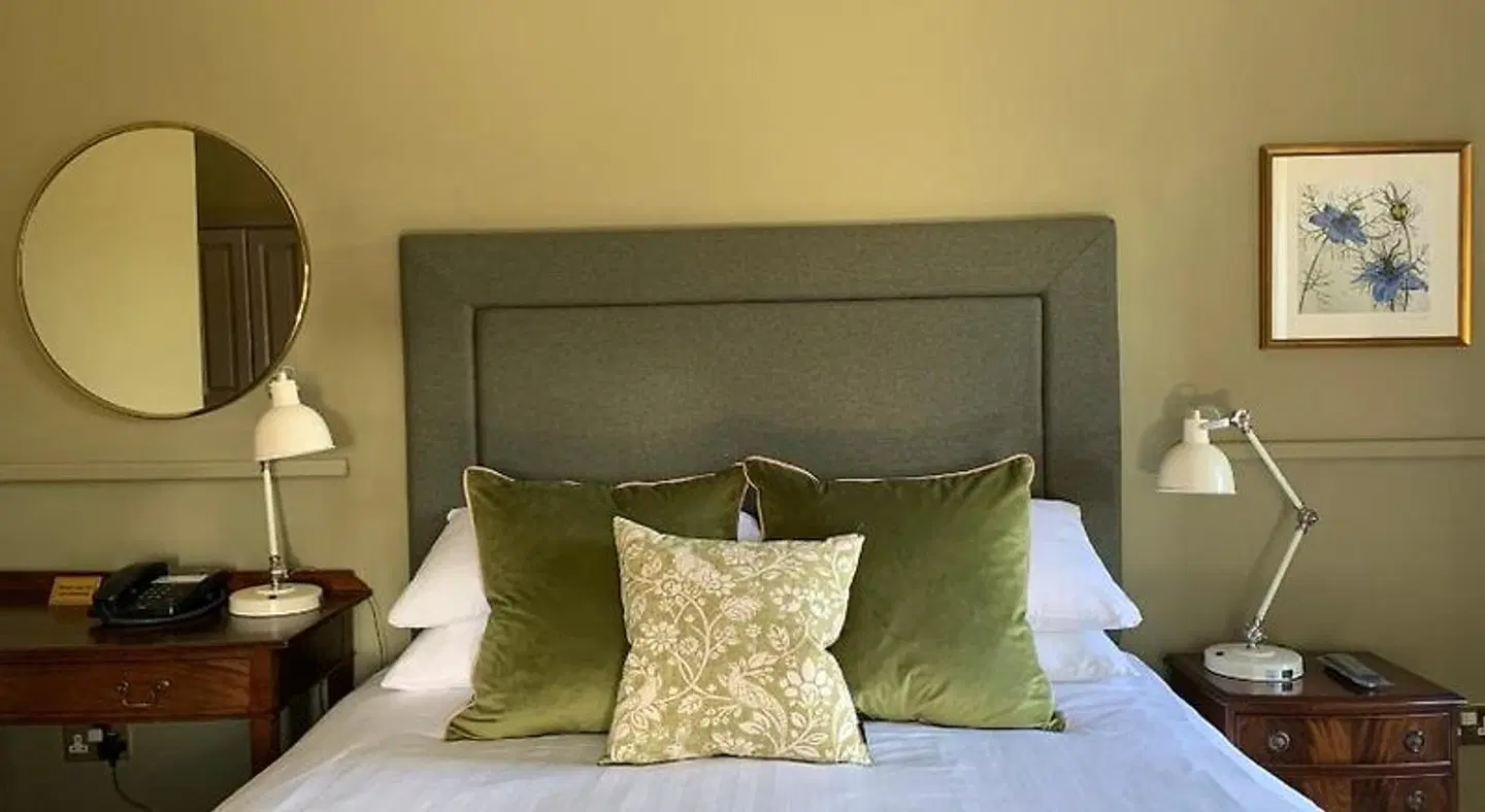 Wild Honey Inn ROOM_EXAMPLE
