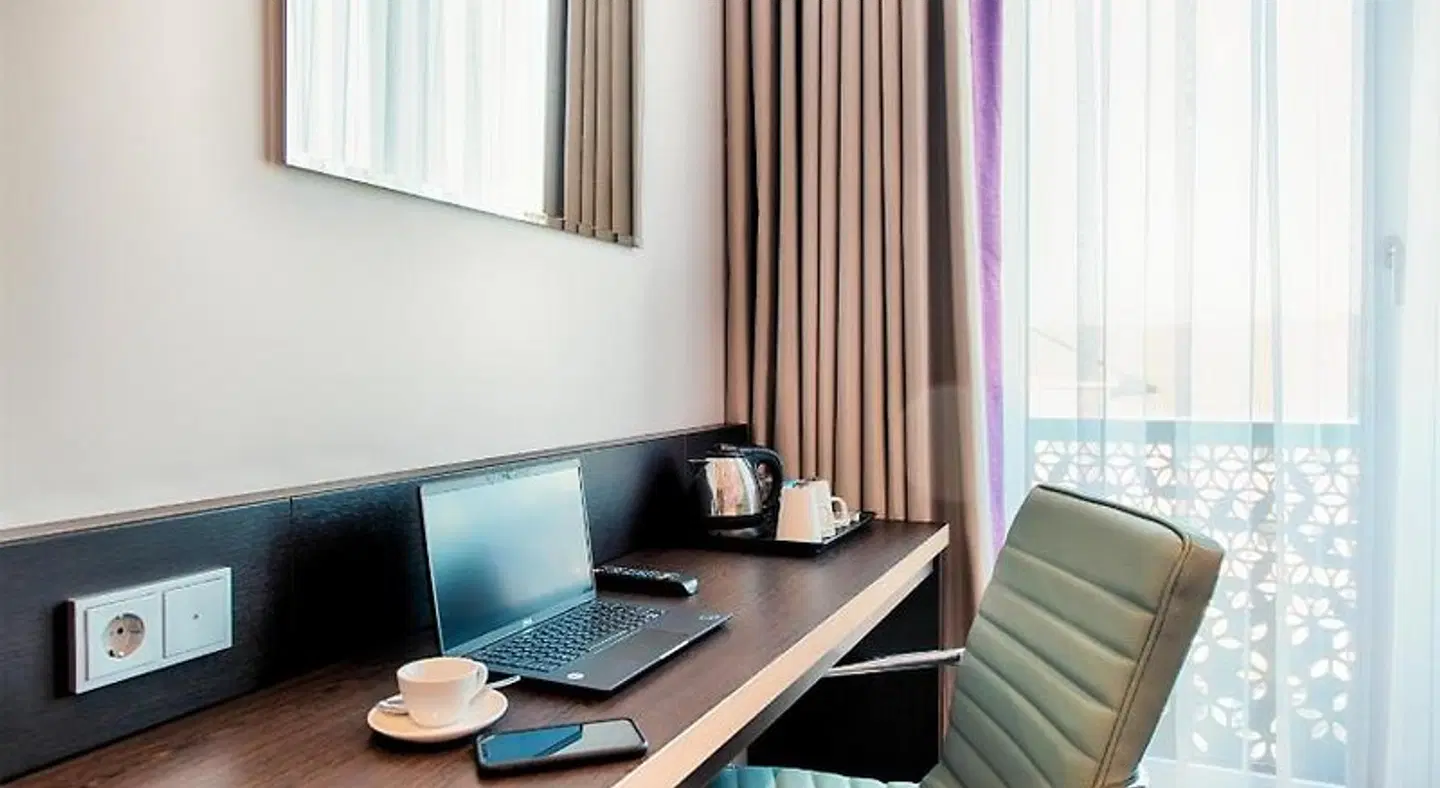 Premier Inn Essen City Centre ROOM_EXAMPLE