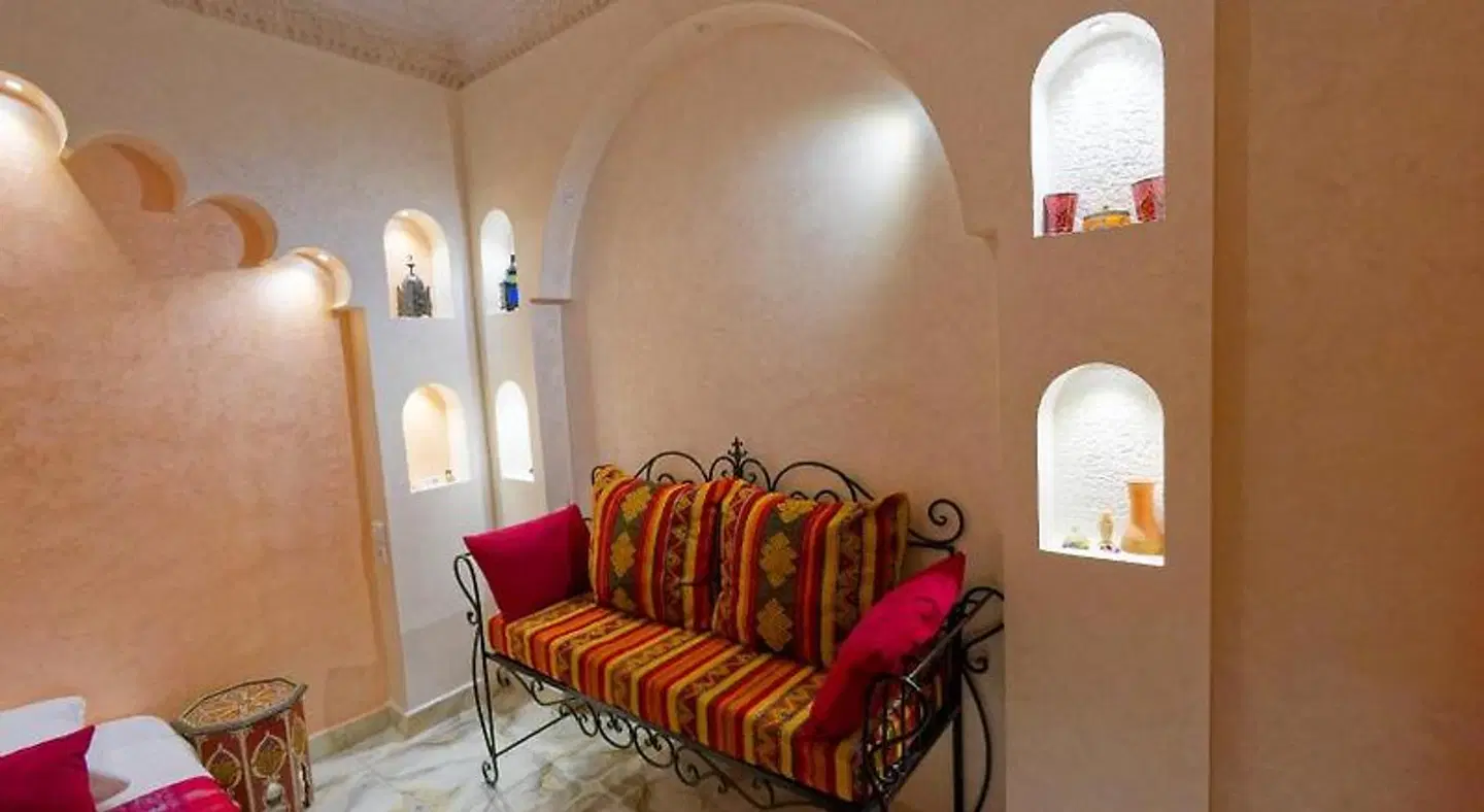 Riad Les Chtis D'Agadir ROOM_EXAMPLE