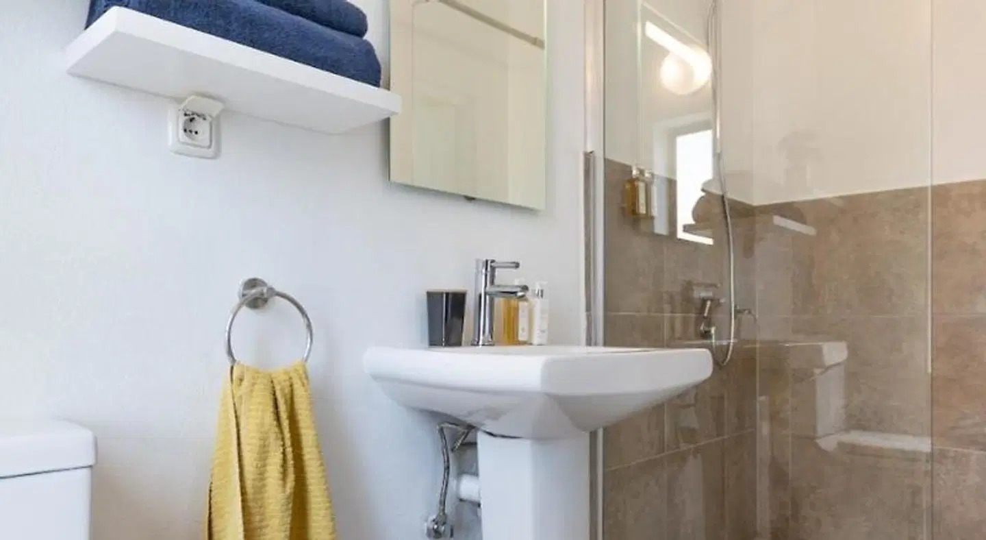 Capetown 4U Guesthouse Badezimmer