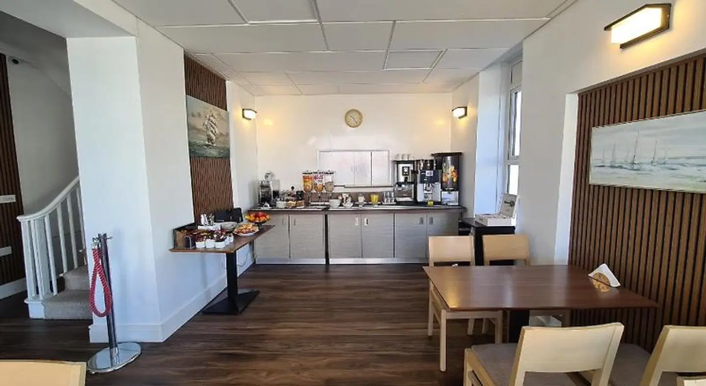 Torland Hotel Bar