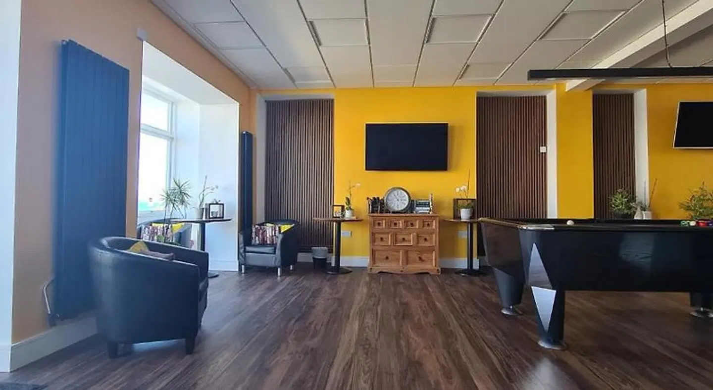 Torland Hotel LOUNGE_LOBBY