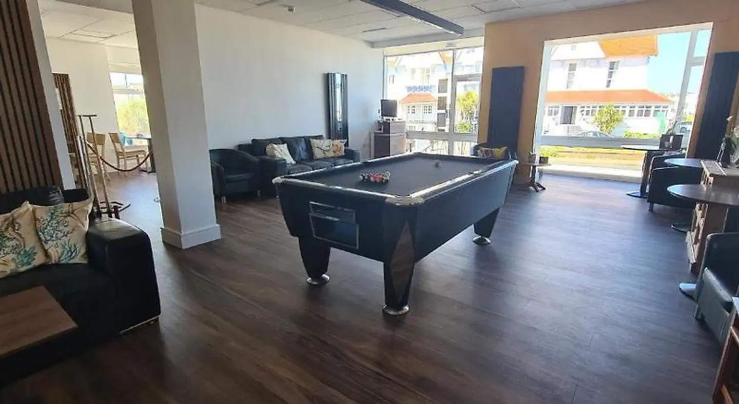 Torland Hotel SPORTS_AND_LEISURE