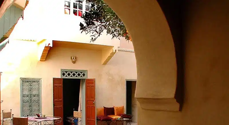 Dar Marhaba – Hotelfoto
