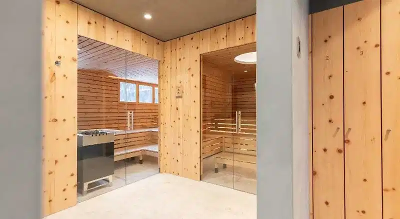 Albris – Hotelfoto