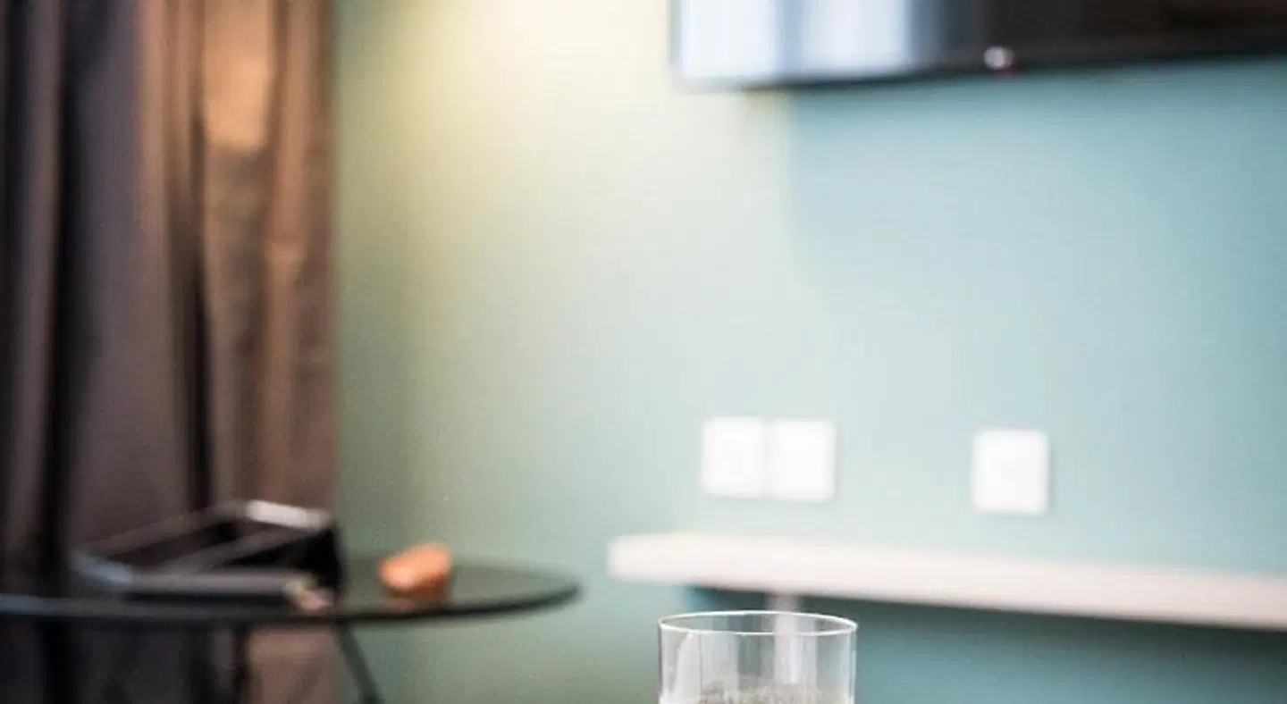 ibis Styles Limoges Centre HEALTH_BEAUTY