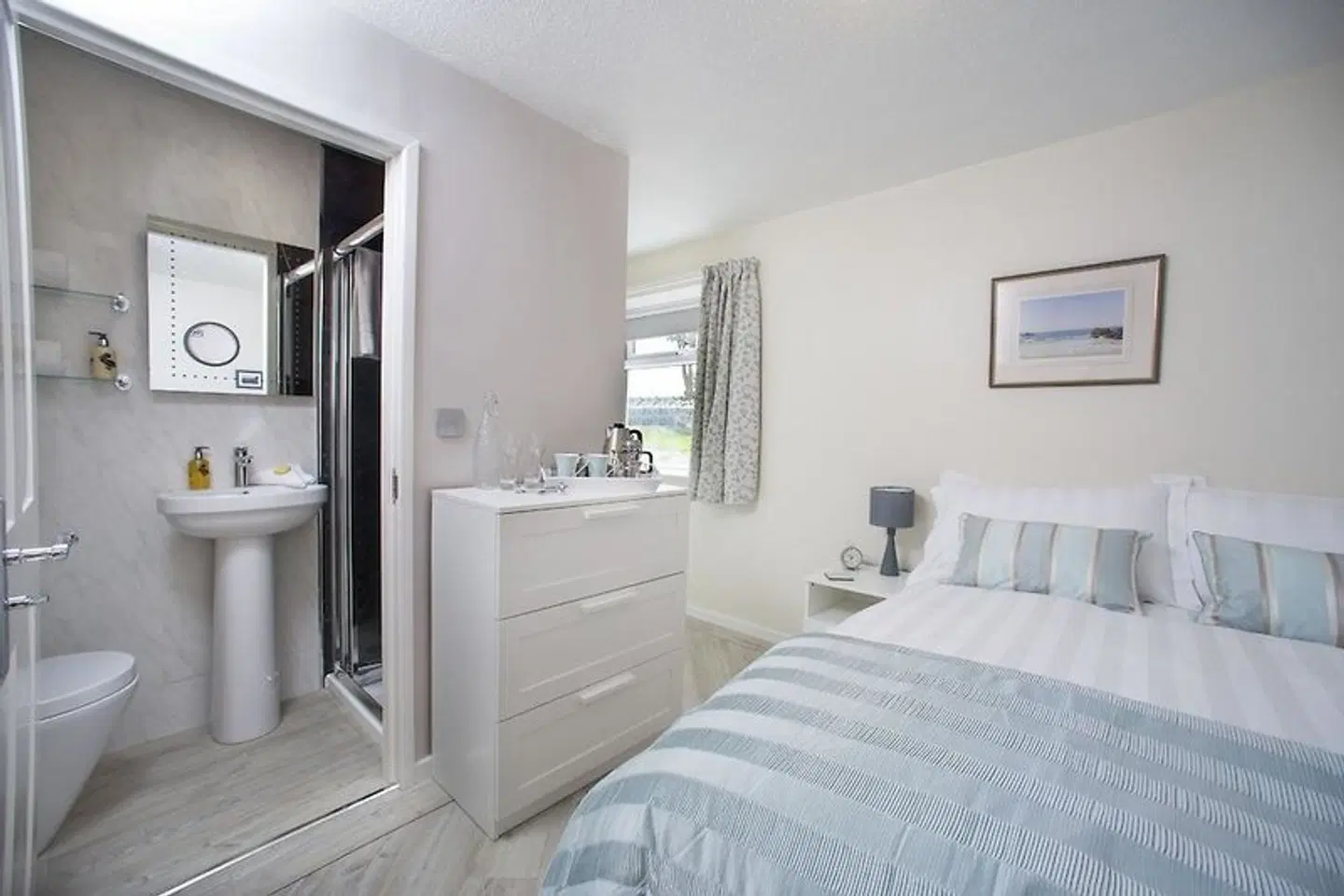 Castellor Bed & Breakfast ROOM_EXAMPLE