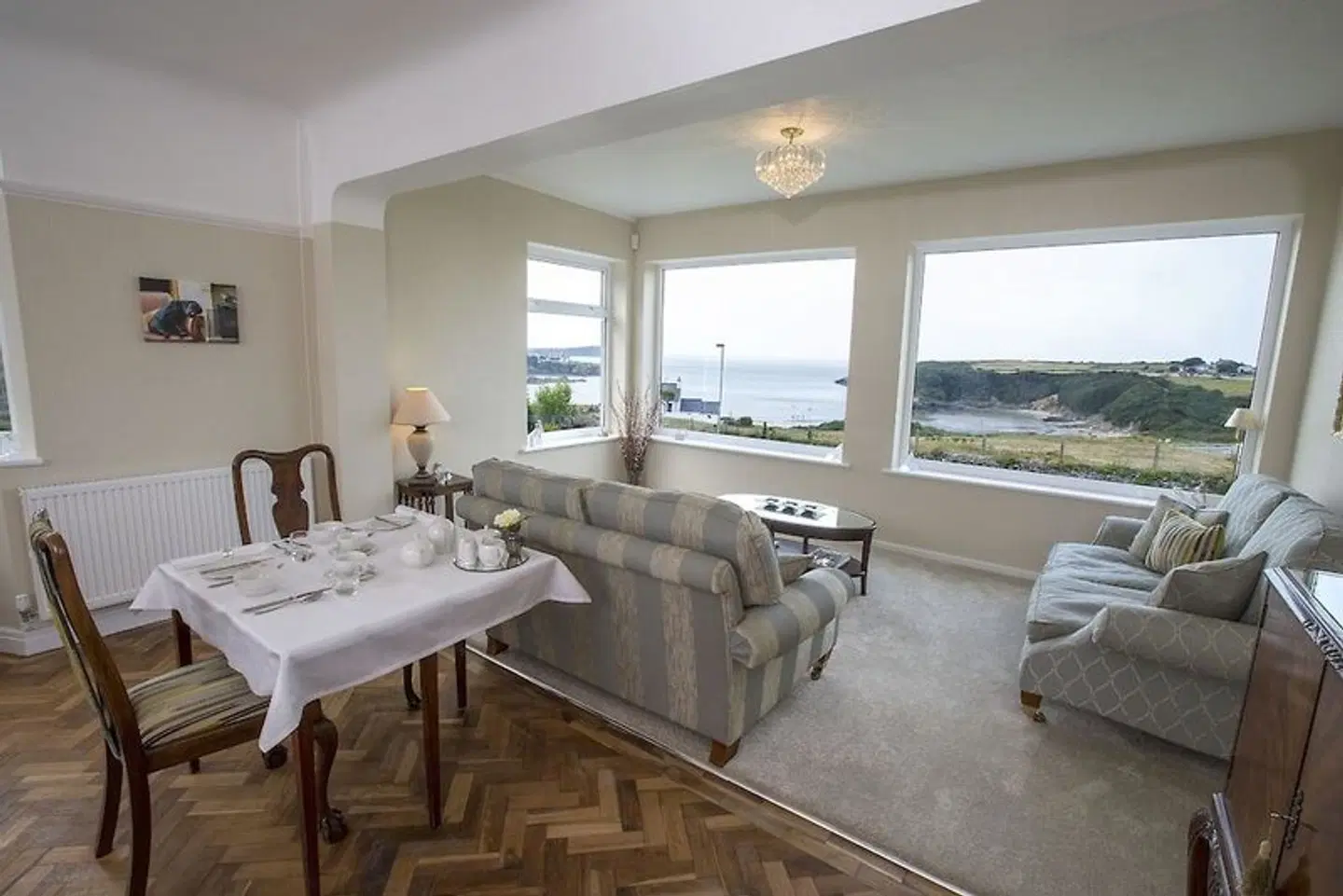Castellor Bed & Breakfast ROOM_EXAMPLE