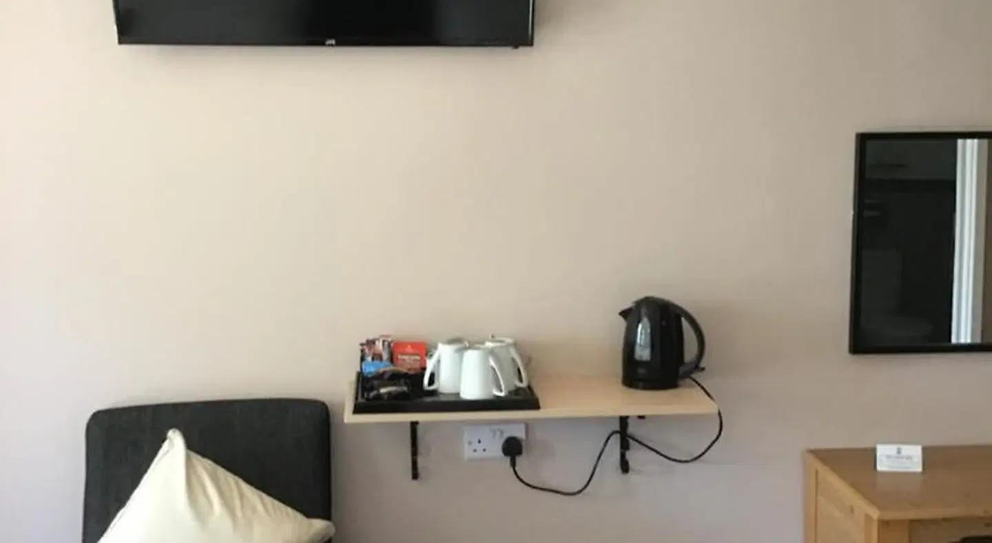 The New Inn Motel ROOM_EXAMPLE
