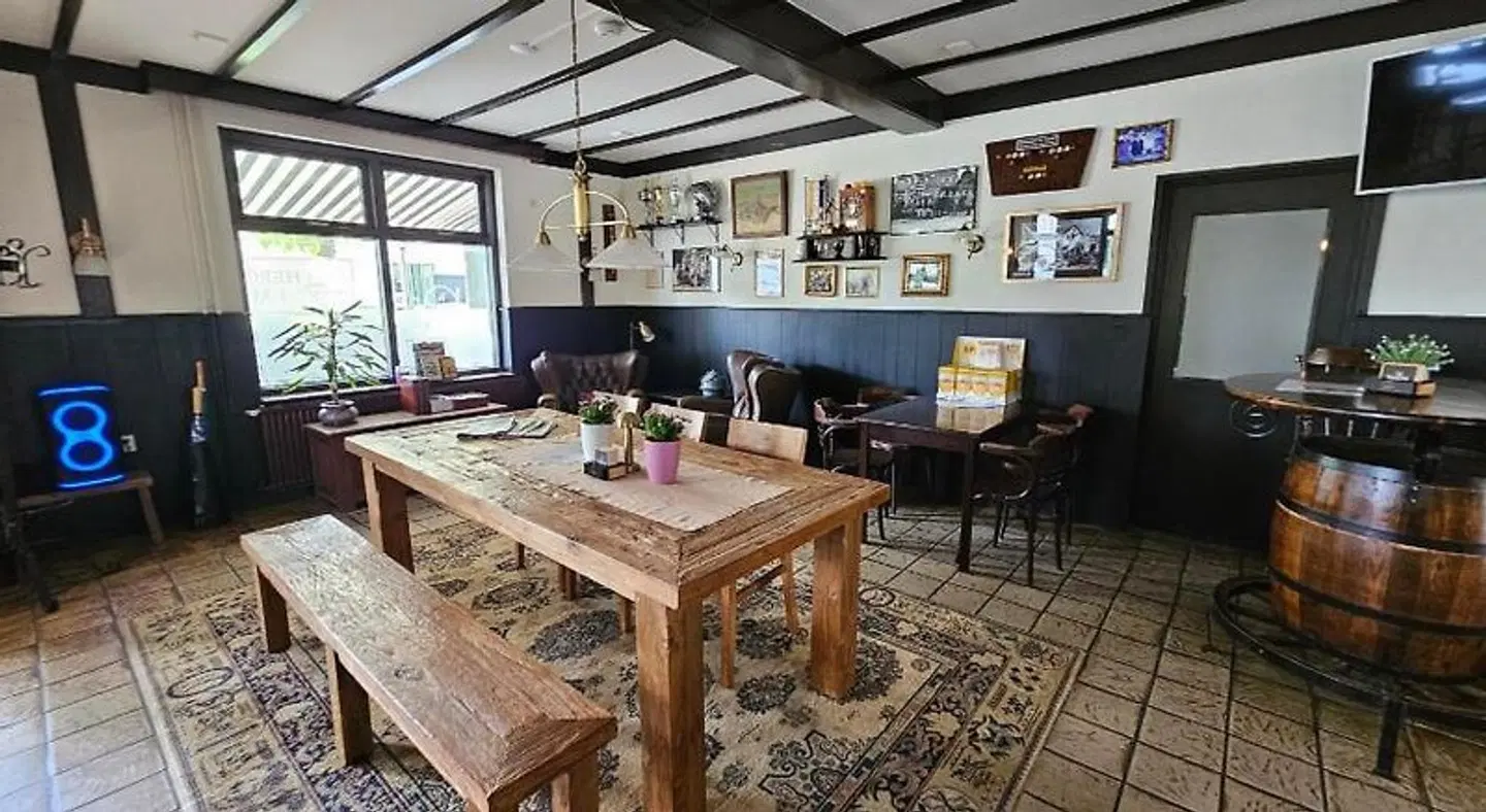 De Arcense Herberg Restaurant