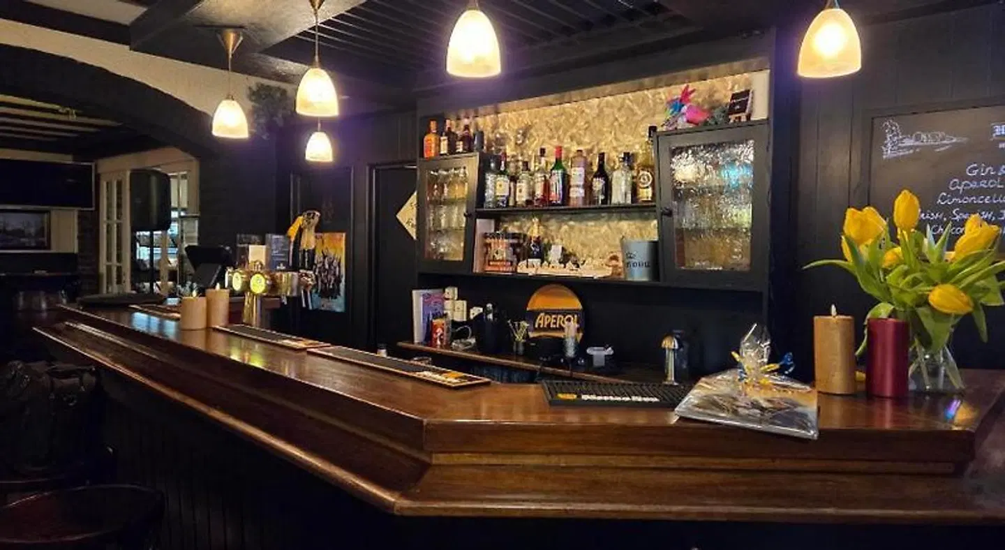 De Arcense Herberg Bar