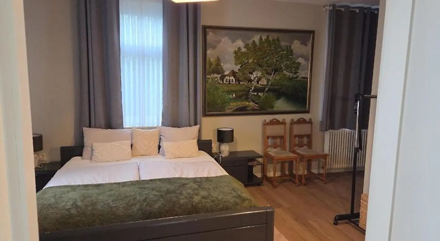 De Arcense Herberg ROOM_EXAMPLE
