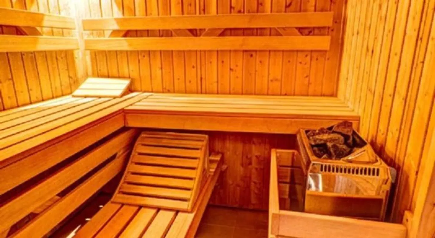 Pensjonat Karkonoski Spa HEALTH_BEAUTY