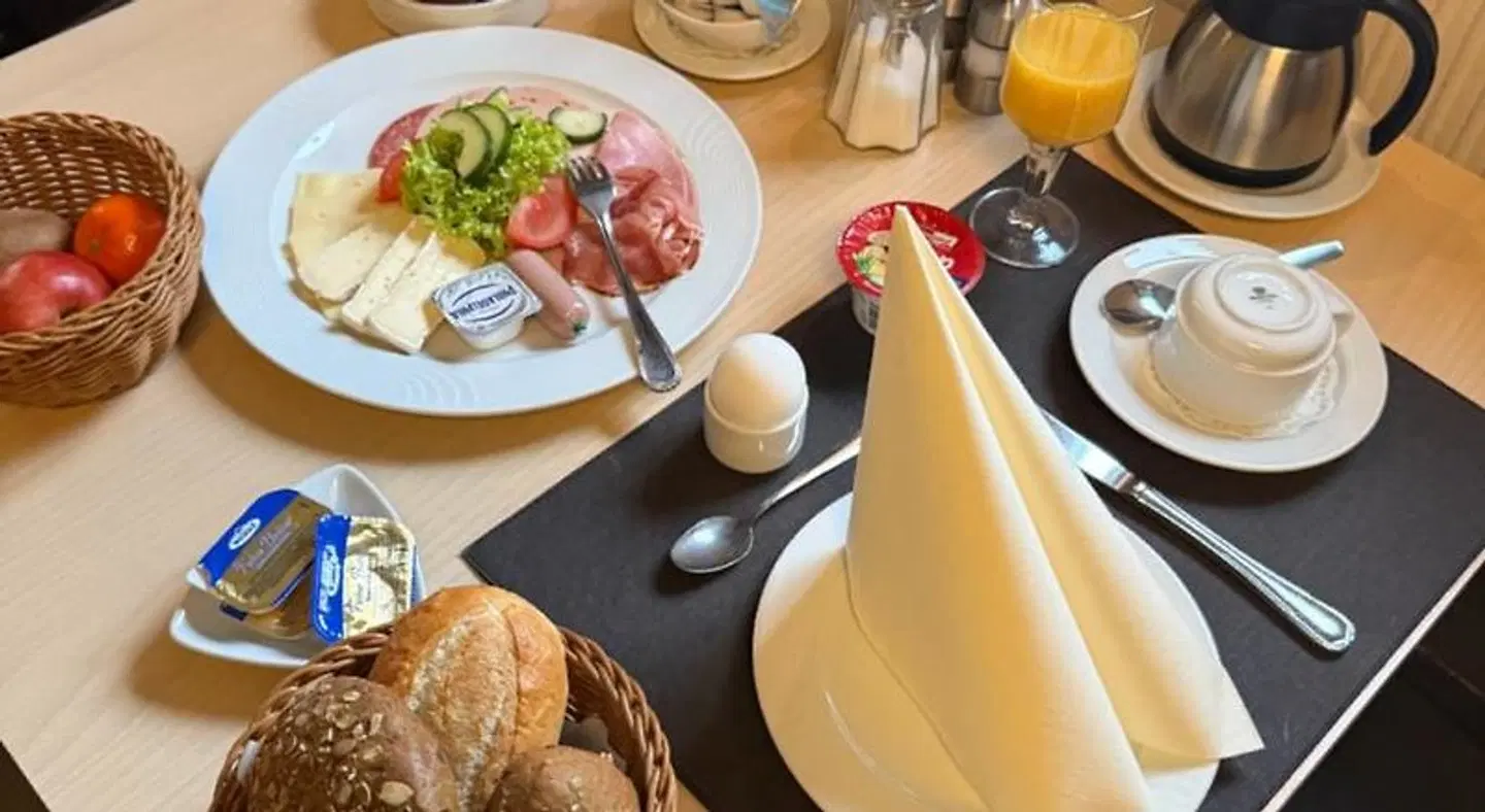 Wirtshaus Himberg Pension Restaurant
