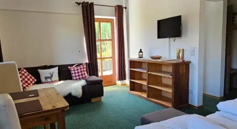 Der Blankhof Back to Roots – Hotelfoto
