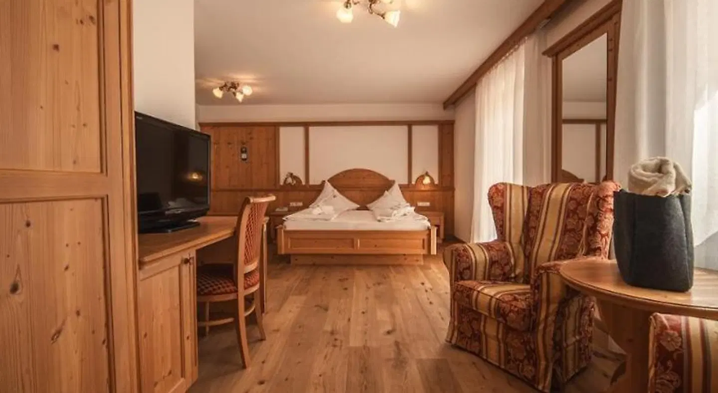 Rosslaufhof ROOM_EXAMPLE