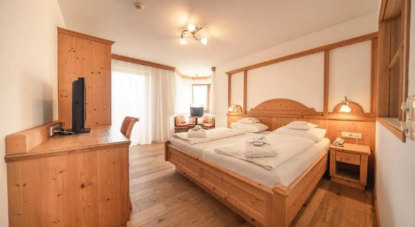 Rosslaufhof ROOM_EXAMPLE