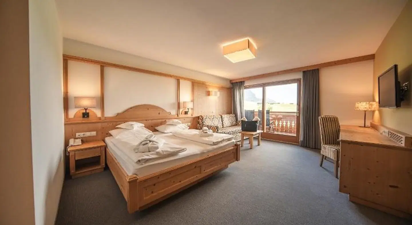 Rosslaufhof ROOM_EXAMPLE