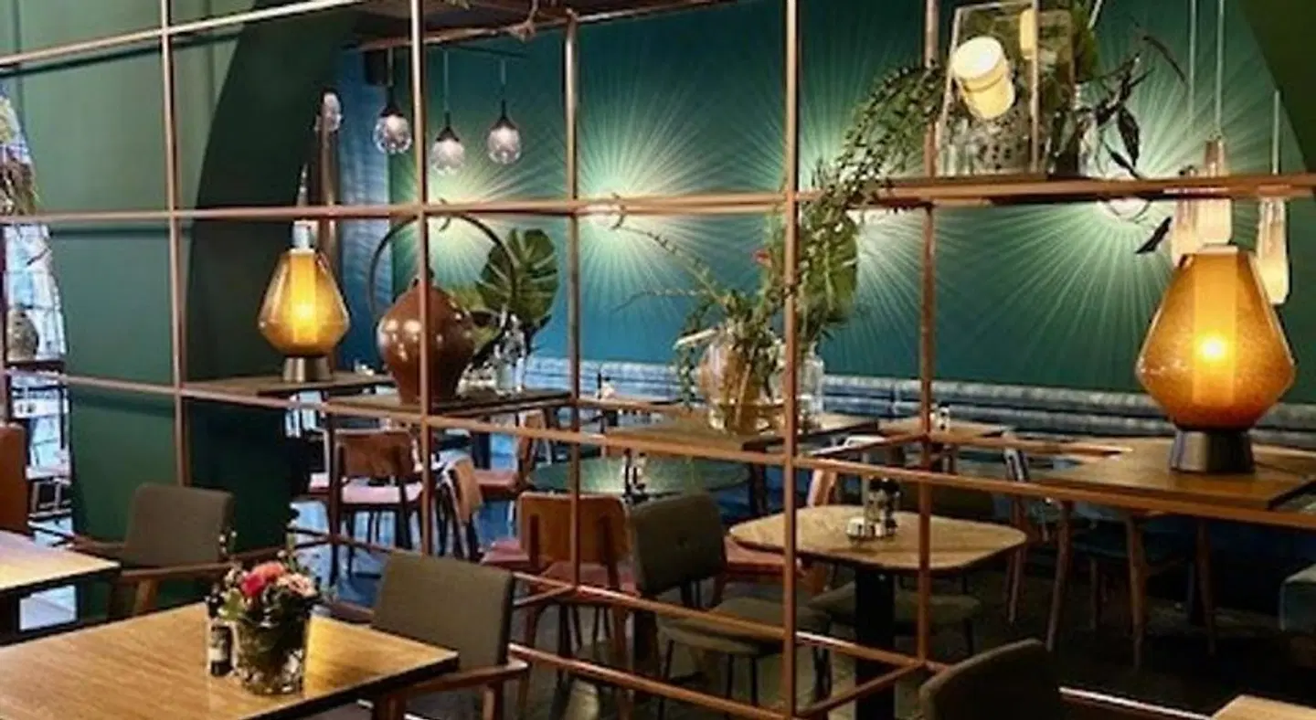 De Huifkar Restaurant