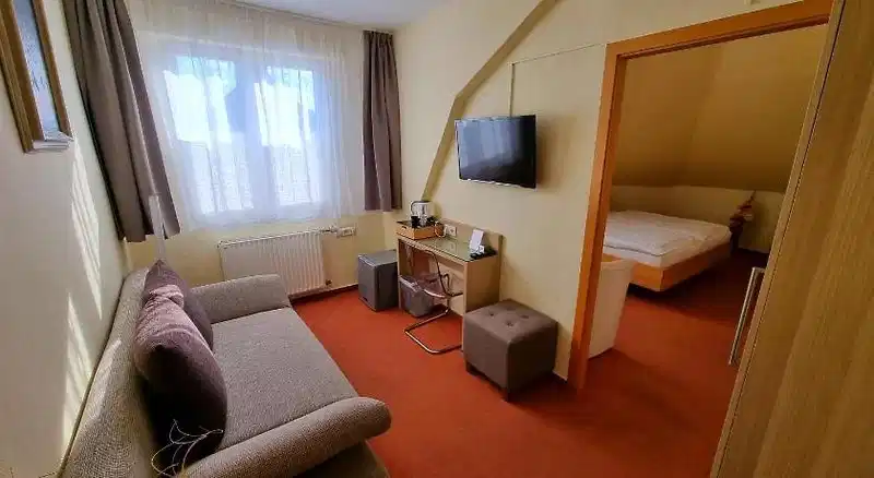 Gasthaus Pension Moselgruss – Hotelfoto