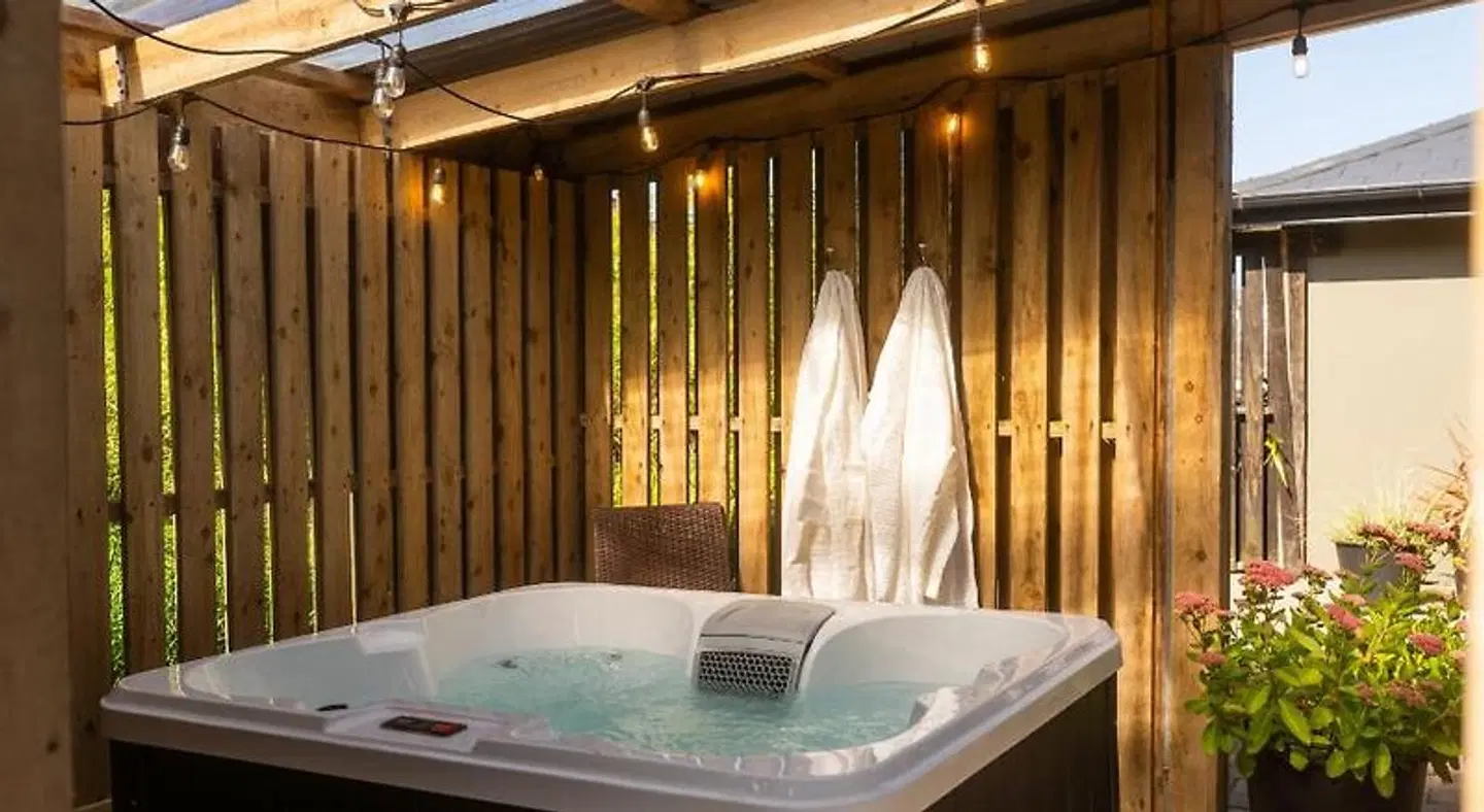 Doolin Inn HEALTH_BEAUTY