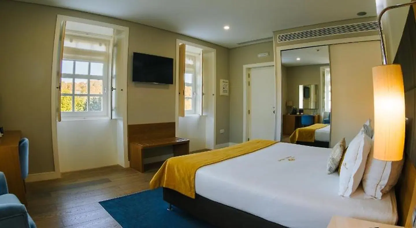 Hotel Fonte Velha ROOM_EXAMPLE