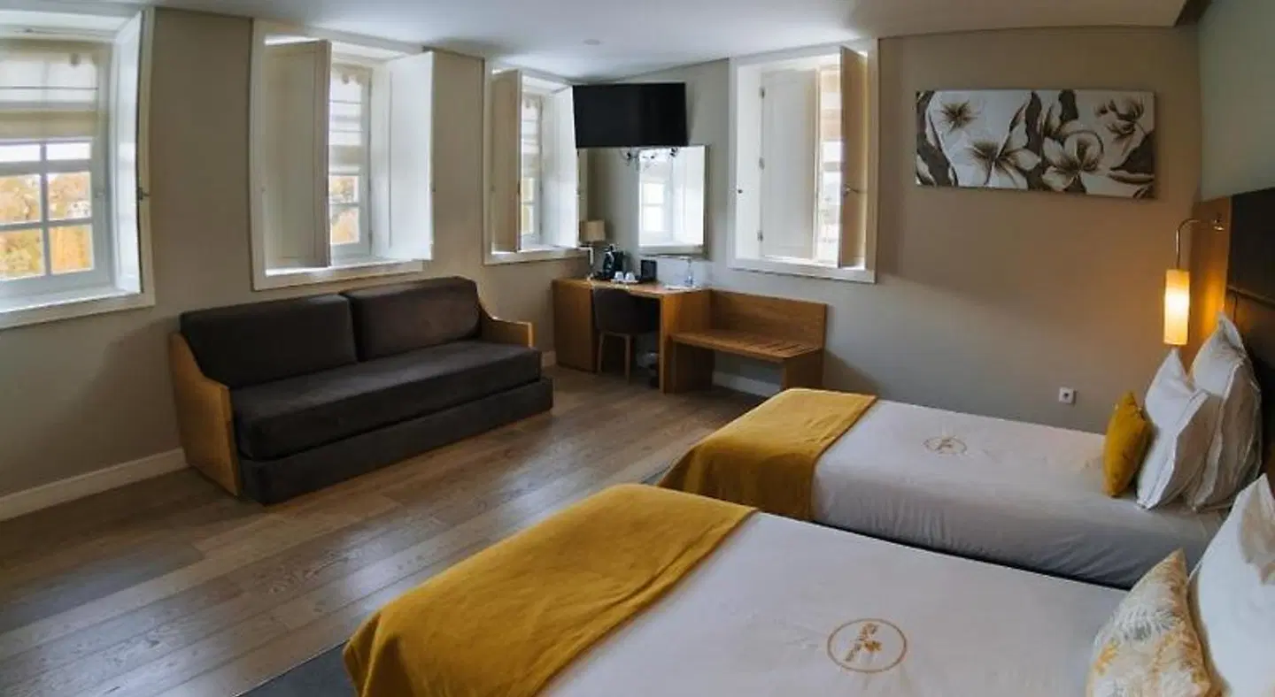 Hotel Fonte Velha ROOM_EXAMPLE